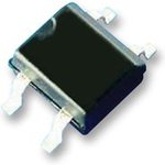 mb10s, диодный мост 0.5a 1000v MB10S, диодный мост 0.5A 1000V