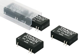 tes 2n-0510, dc/dc-конвертор TES 2N-0510, DC/DC-конвертор