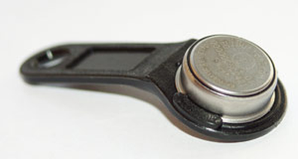 ds1990a-f5, микросхема DS1990A-F5, микросхема