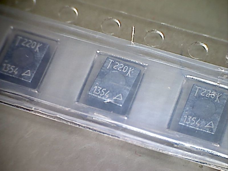B82432T1223K, индуктивность