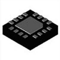 MAX1501ETE+, микросхема
