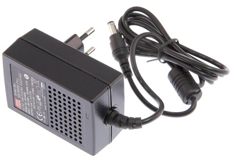 gs25e12-p1j, блок питания GS25E12-P1J, блок питания