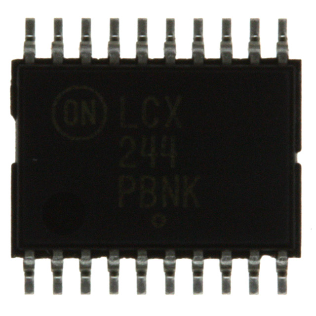 mc74lcx244dtg, микросхема MC74LCX244DTG, микросхема