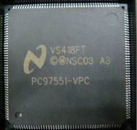pc97551-vpc, микросхема PC97551-VPC, микросхема