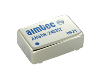 am6tw-2403sz, dc/dc-конвертор AM6TW-2403SZ, DC/DC-конвертор