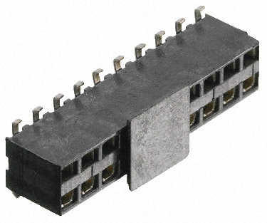 969973-9, розетка 969973-9, розетка