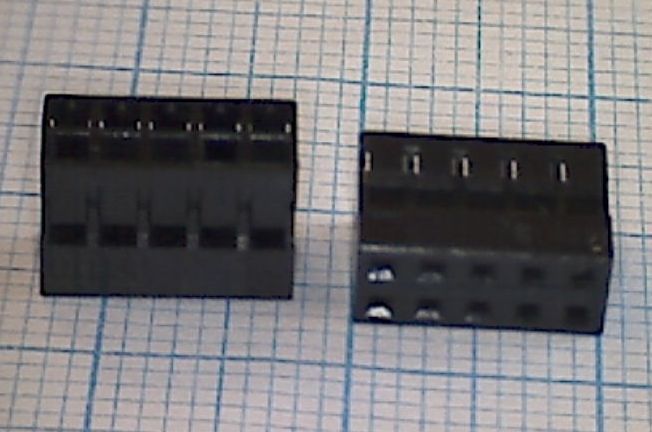 51110-1050, разъем molex 51110-1050, разъем Molex