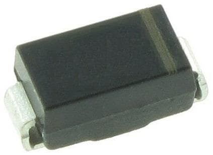 murs140t3g, диод MURS140T3G, диод