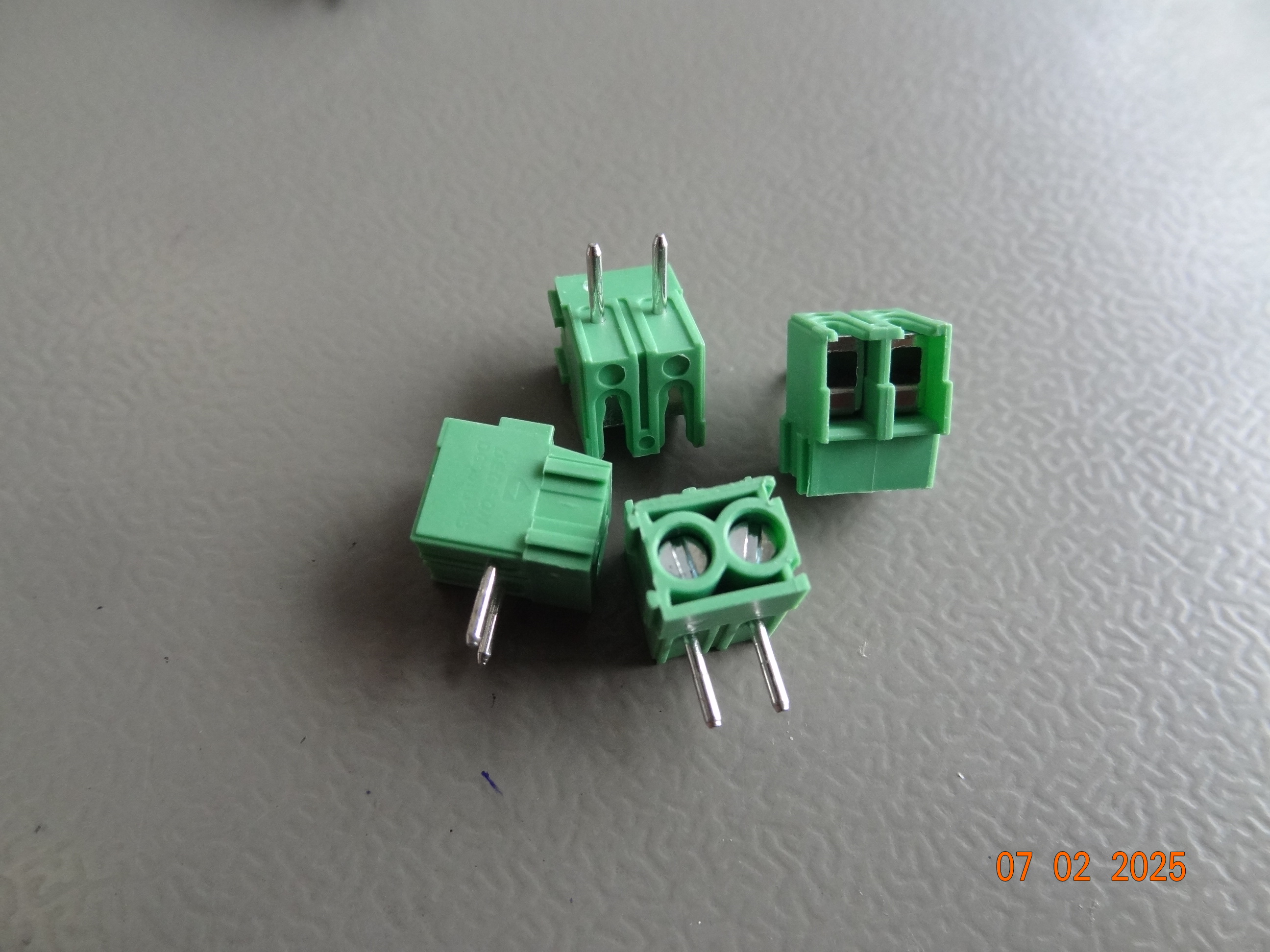 dg351r-3.5-02p-14-00ah, клеммник DG351R-3.5-02P-14-00AH, клеммник