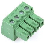 ec381v-8p, клеммный блок EC381V-8P, клеммный блок