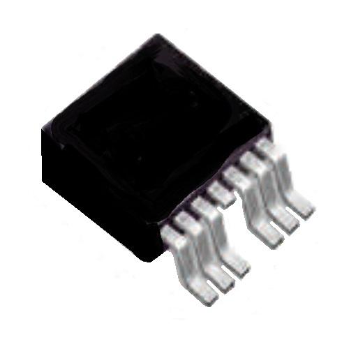 tle4267g, микросхема TLE4267G, микросхема
