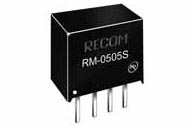 rm-0505s, dc/dc-конвертор RM-0505S, DC/DC-конвертор
