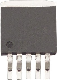 lm2576s-5.0, микросхема LM2576S-5.0, микросхема