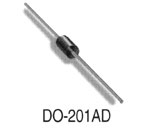 1n5822, диод 1N5822, диод