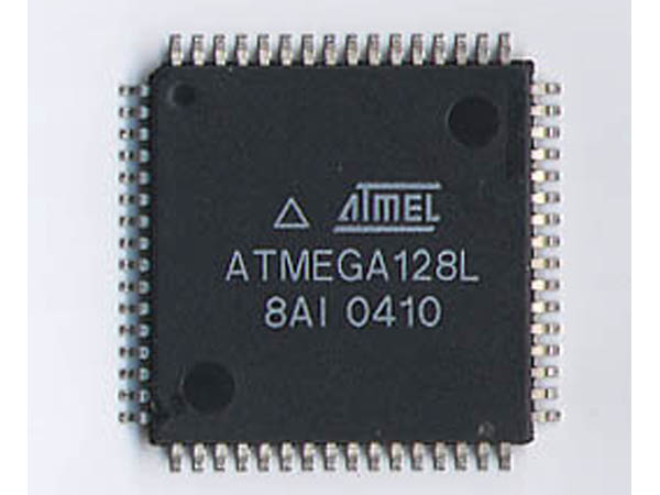 atmega128-8ai, микросхема ATmega128-8AI, микросхема
