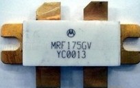 mrf175gv, транзистор MRF175GV, транзистор