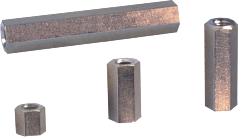tdysff-m3/20, втулк.мет.f/f m3/20мм TDYSFF-M3/20, ВТУЛК.МЕТ.F/F M3/20мм