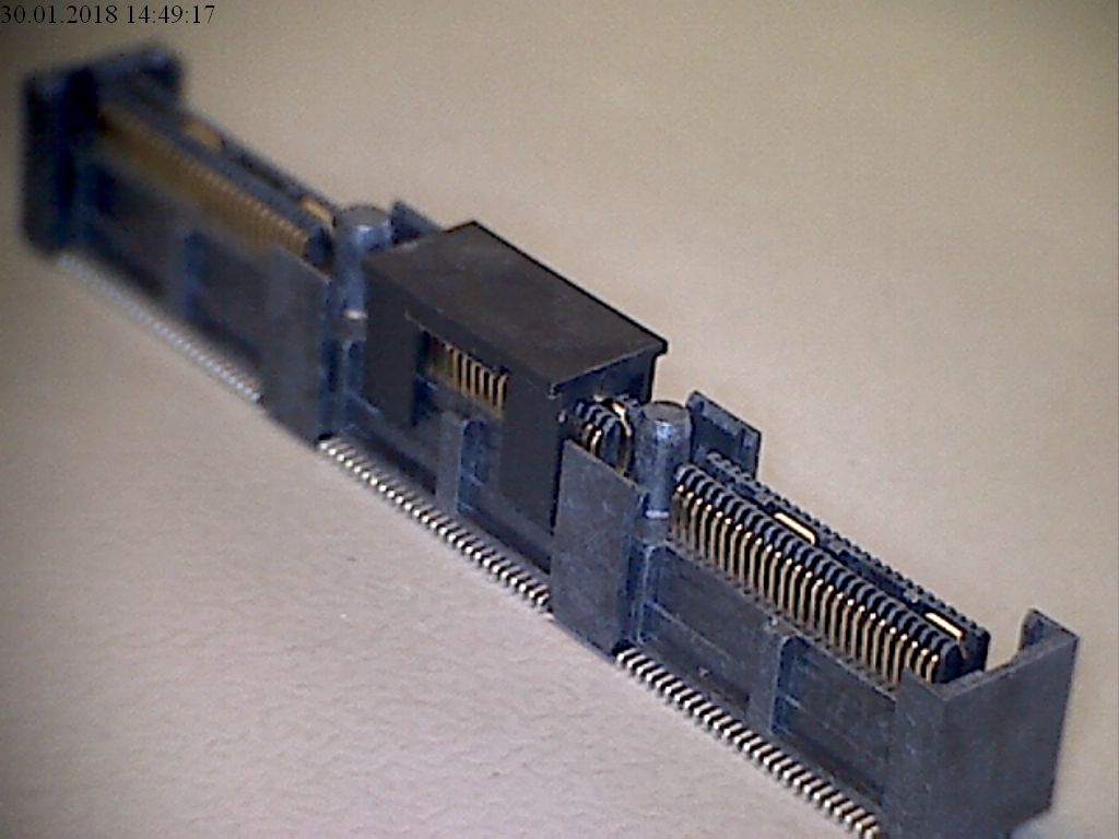 asp-129646-03, разъем ASP-129646-03, разъем