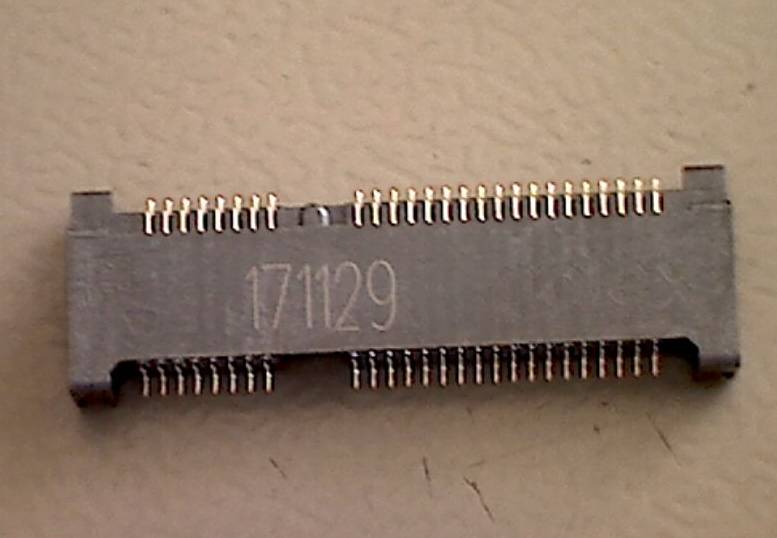 0679100002, соединитель Molex