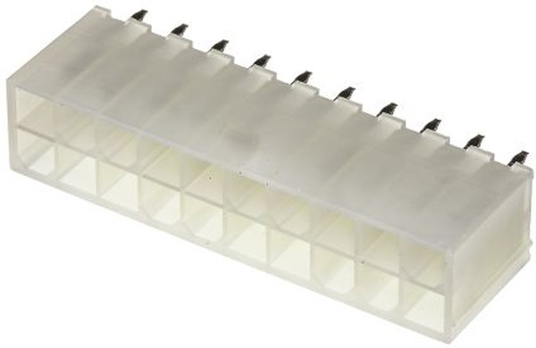 0039281203, разъем Molex
