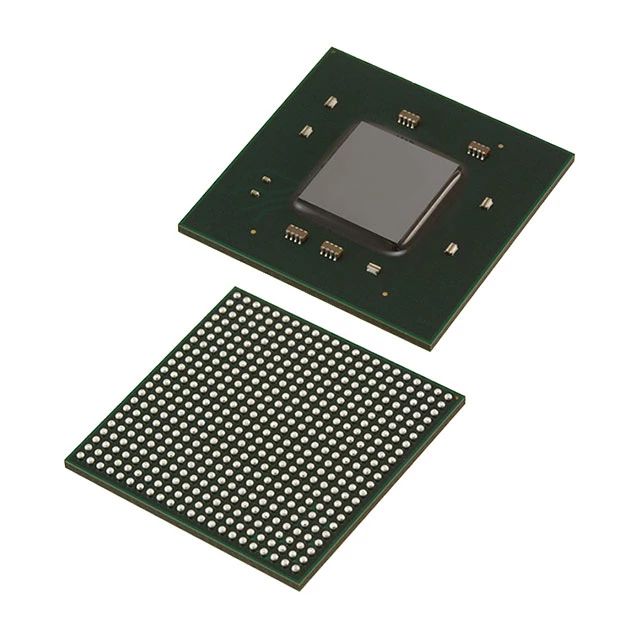 XC7Z030-1FBG484I, микросхема