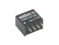 am2s-1212sz, dc/dc-конвертор AM2S-1212SZ, DC/DC-конвертор