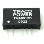tma 1512s, dc/dc-конвертор TMA 1512S, DC/DC-конвертор