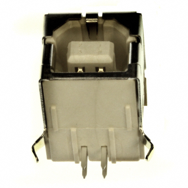 292304-2, разъем usb 292304-2, разъем USB