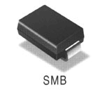 smbj14ca, защитный диод SMBJ14CA, защитный диод
