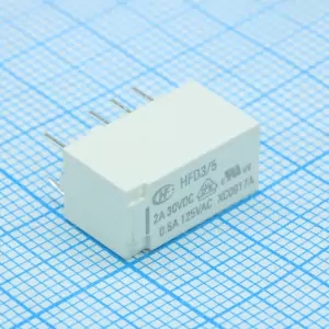 hfd3/5, реле электромагнитное HFD3/5, реле электромагнитное