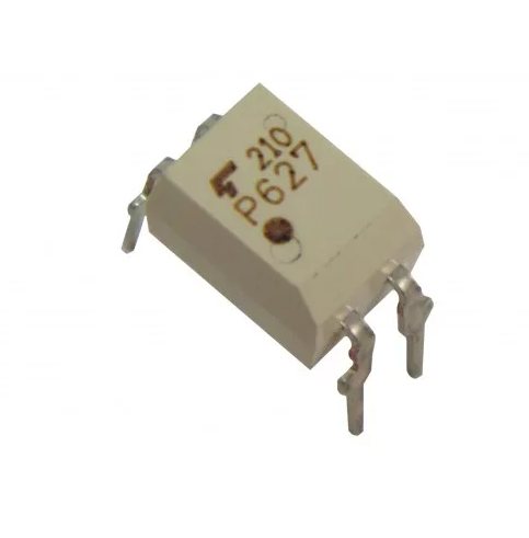 TLP627[F], оптопара