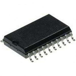 mc74hc245adwg, микросхема MC74HC245ADWG, микросхема