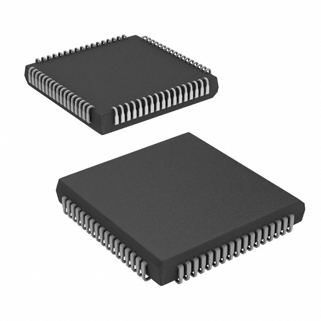 Z16C3010VSC, микросхема