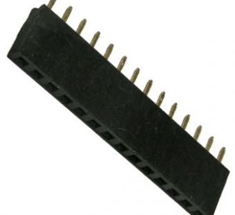 pbs 1x14 гн. в пл. однорядное PBS 1x14 гн. в пл. однорядное