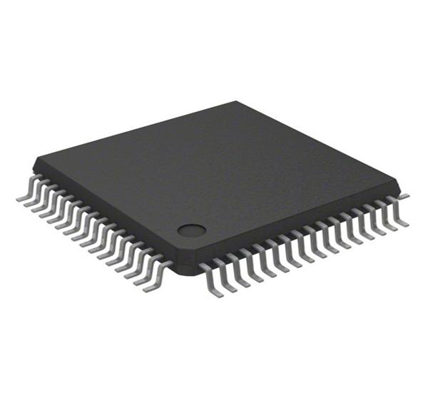 stm32f100rbt6b, микросхема STM32F100RBT6B, микросхема