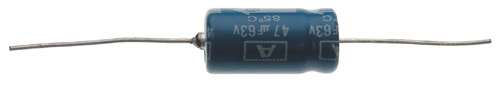 sa-25v-22uf, электролит. конденсатор radial SA-25V-22uF, электролит. конденсатор radial
