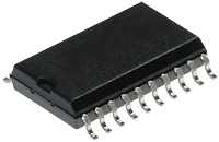 ad7945br, микросхема AD7945BR, микросхема