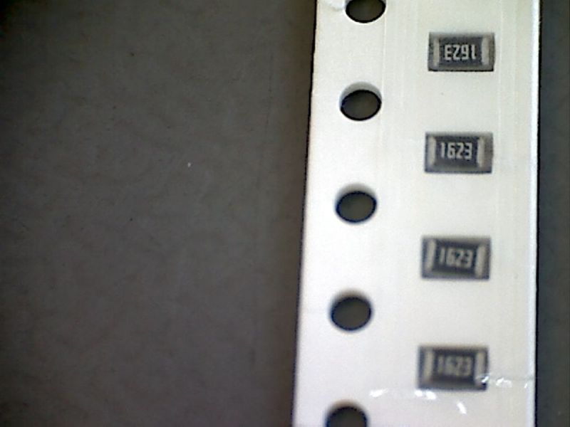 smd 0805-162k-f, резистор чип SMD 0805-162K-F, резистор чип