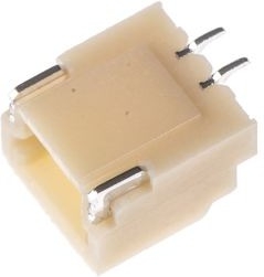SM02B-SSR-H-TB/LF/SN, вилка