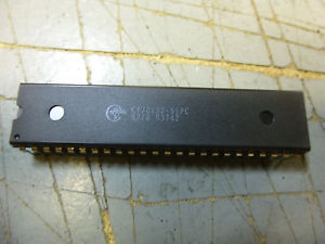 cy7c132-55pc, микросхема CY7C132-55PC, микросхема