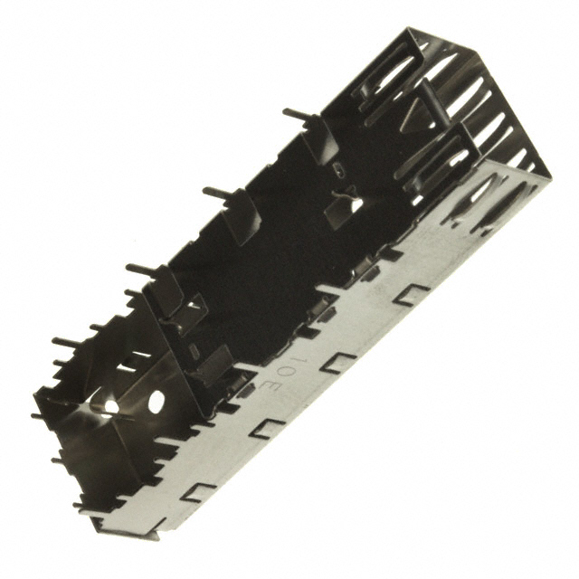 74737-0010, разъем molex 74737-0010, разъем Molex