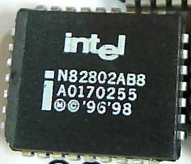 n82802ab8, микросхема N82802AB8, микросхема