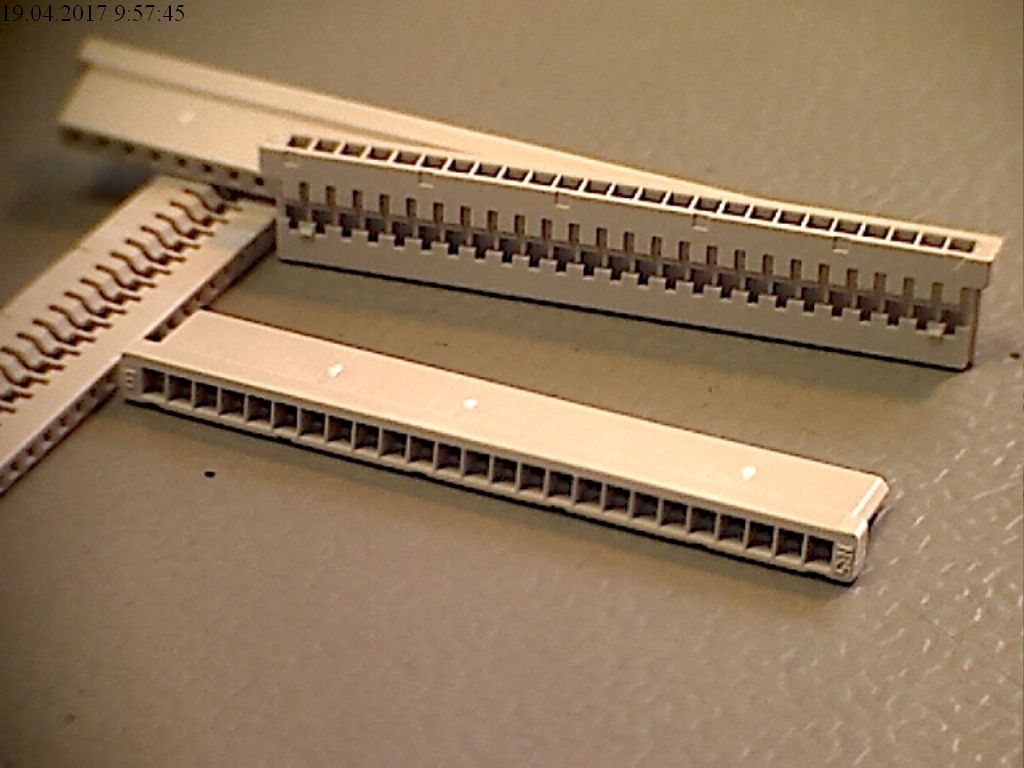 df14-25s-1.25c, разъем DF14-25S-1.25C, разъем