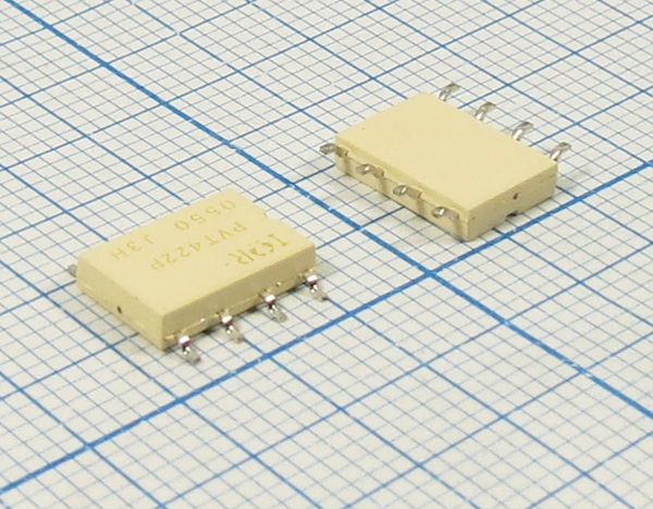 pvt422p, оптореле PVT422P, оптореле