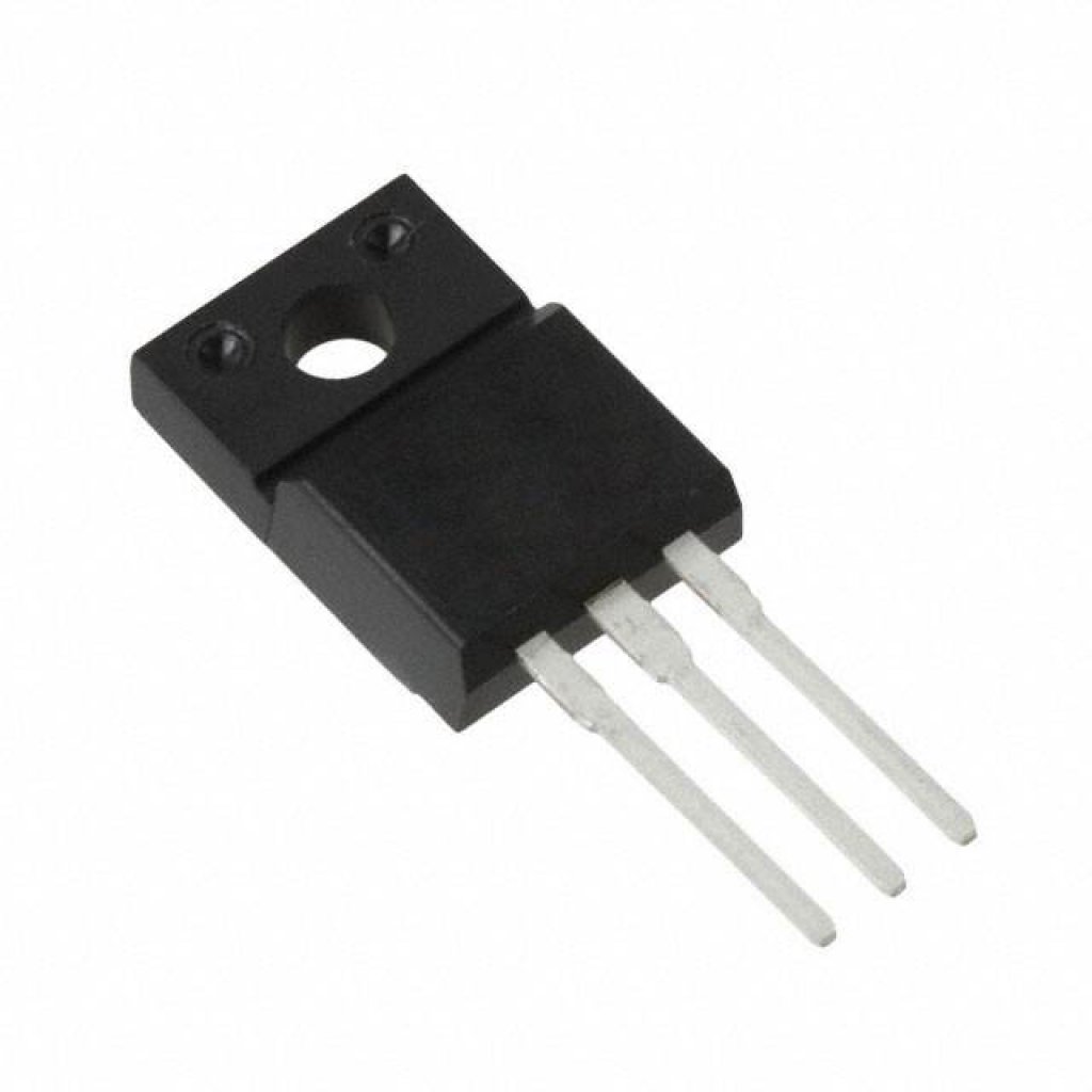LM7905CT, cтабилизатор напряжения