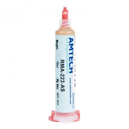 Флюс-гель Amtech RMA-223 10г