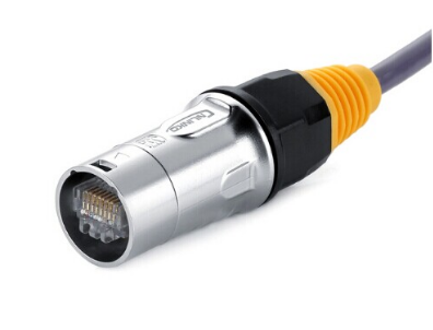 yt-rj45-cpe-10-002, разъем rj45, кабельная вилка, ip67 YT-RJ45-CPE-10-002, разъем RJ45, кабельная вилка, IP67