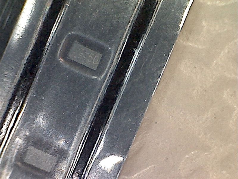 rclamp0512tqtct, микросхема RClamp0512TQTCT, микросхема