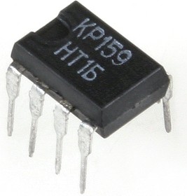 кр159нт1б, транзист. сборка. КР159НТ1Б, транзист. сборка.