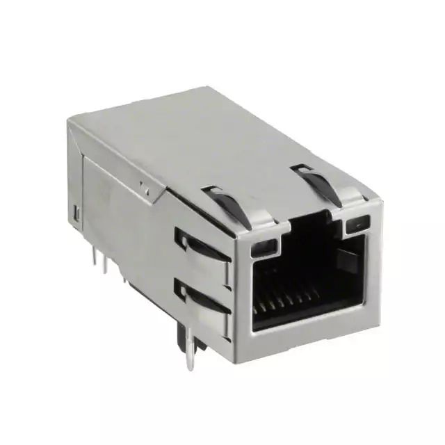 magjack_85793-1007, разъем MAGJACK_85793-1007, разъем